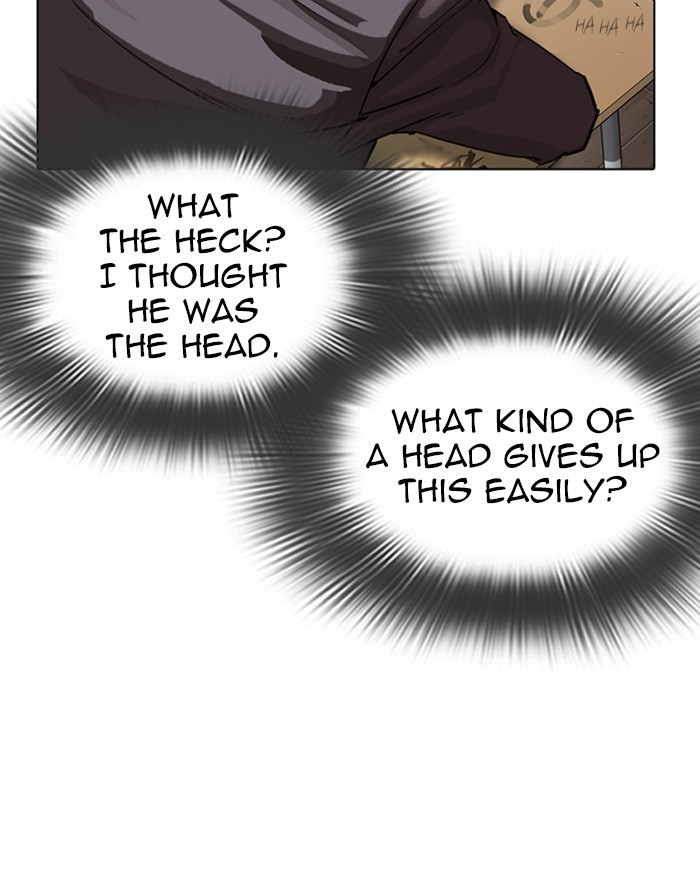 Lookism Chapter 302 page 89 - Chapter 302: Ep. 302: Jake Kim (1)