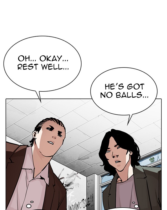 Lookism Chapter 302 page 90 - Chapter 302: Ep. 302: Jake Kim (1)