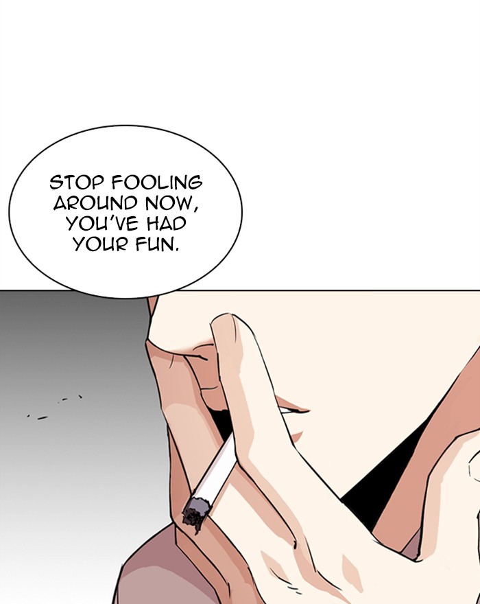 Lookism Chapter 303 page 10 - Chapter 303: Ep. 303: Jake Kim (2)