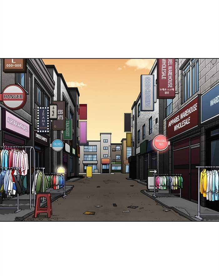 Lookism Chapter 303 page 106 - Chapter 303: Ep. 303: Jake Kim (2)