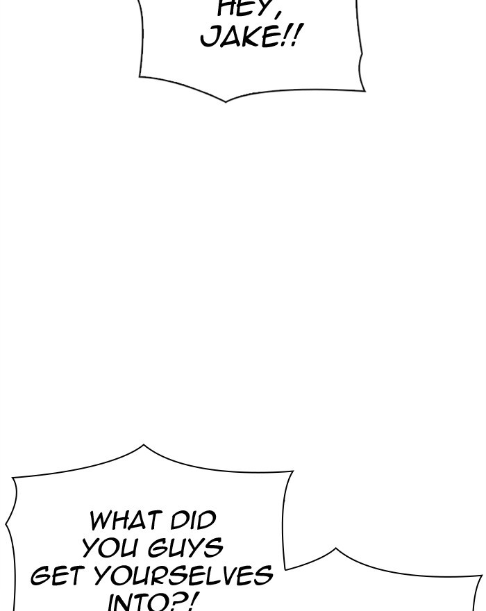 Lookism Chapter 303 page 109 - Chapter 303: Ep. 303: Jake Kim (2)