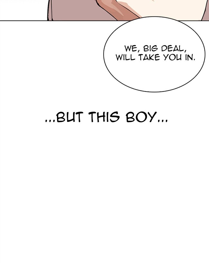 Lookism Chapter 303 page 11 - Chapter 303: Ep. 303: Jake Kim (2)
