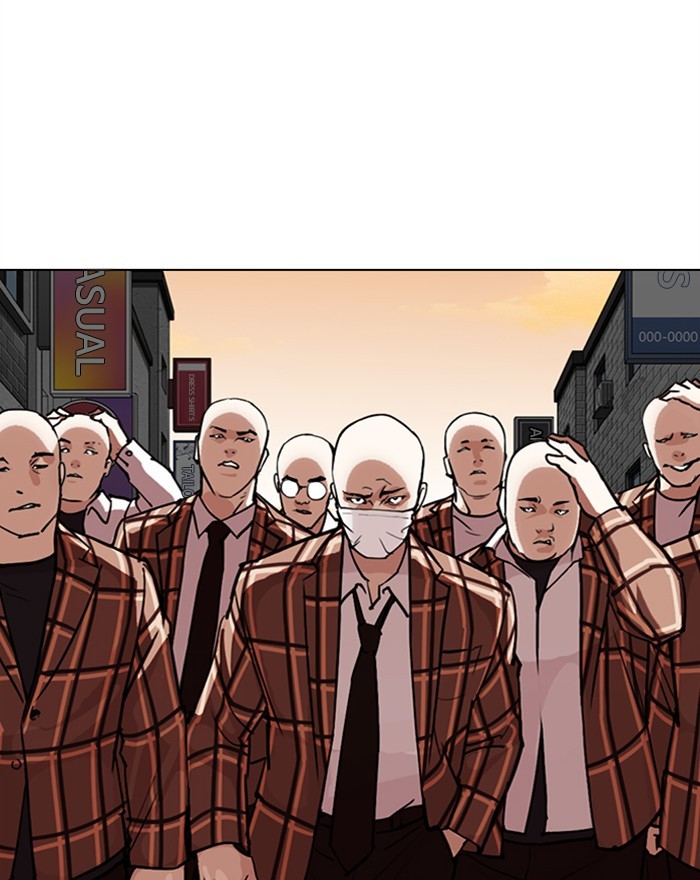 Lookism Chapter 303 page 117 - Chapter 303: Ep. 303: Jake Kim (2)