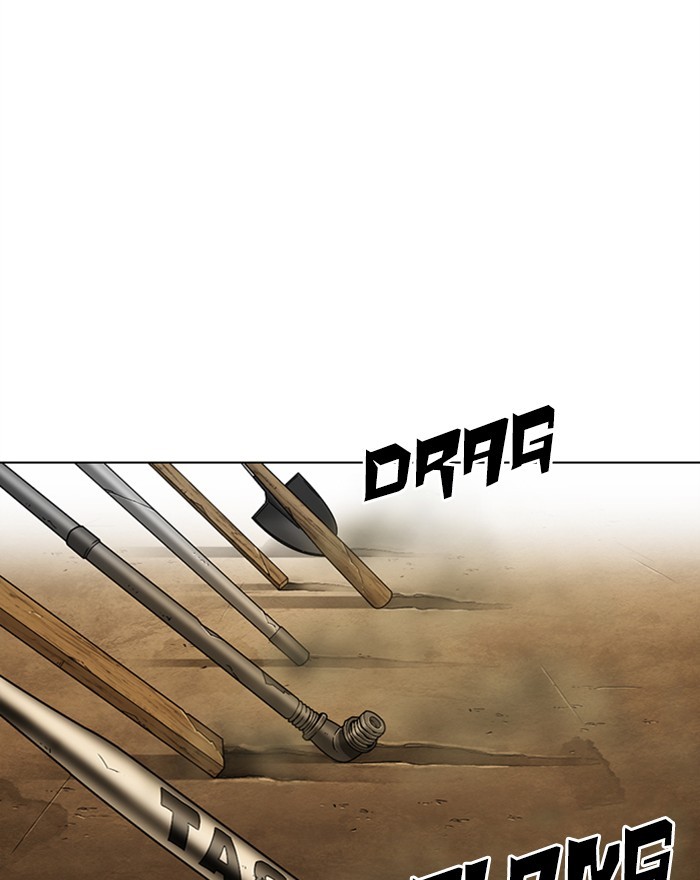 Lookism Chapter 303 page 122 - Chapter 303: Ep. 303: Jake Kim (2)