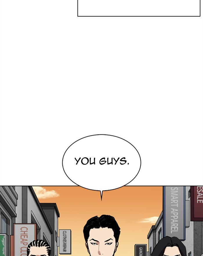 Lookism Chapter 303 page 125 - Chapter 303: Ep. 303: Jake Kim (2)