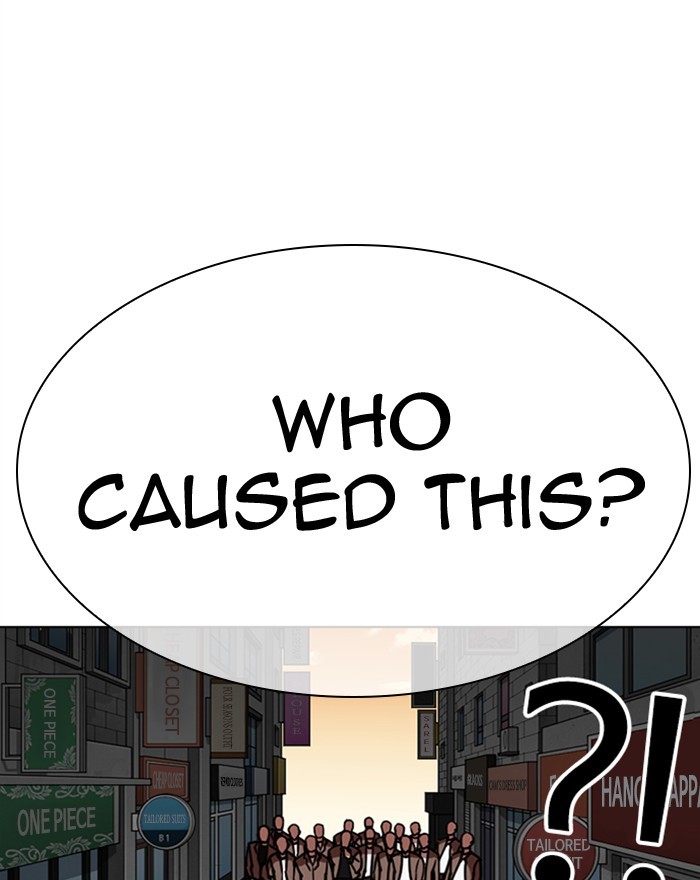 Lookism Chapter 303 page 127 - Chapter 303: Ep. 303: Jake Kim (2)