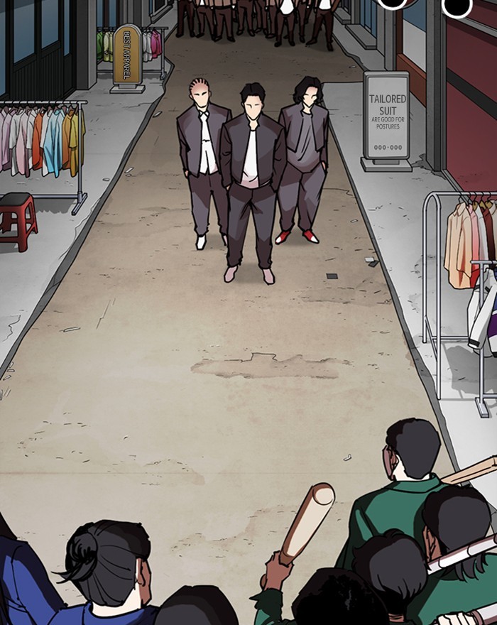 Lookism Chapter 303 page 128 - Chapter 303: Ep. 303: Jake Kim (2)