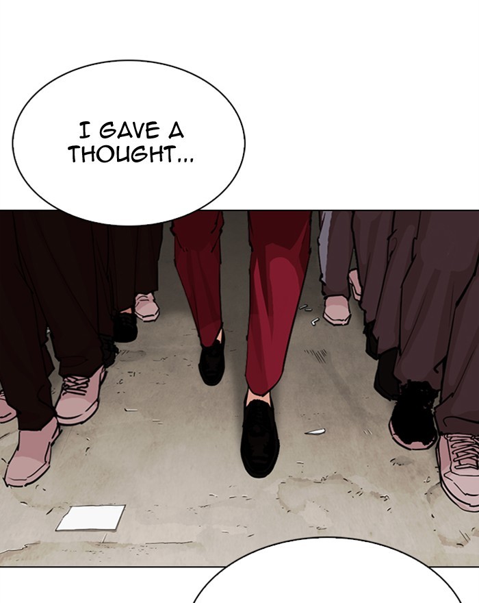 Lookism Chapter 303 page 130 - Chapter 303: Ep. 303: Jake Kim (2)
