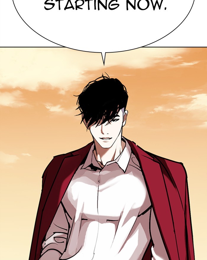 Lookism Chapter 303 page 134 - Chapter 303: Ep. 303: Jake Kim (2)