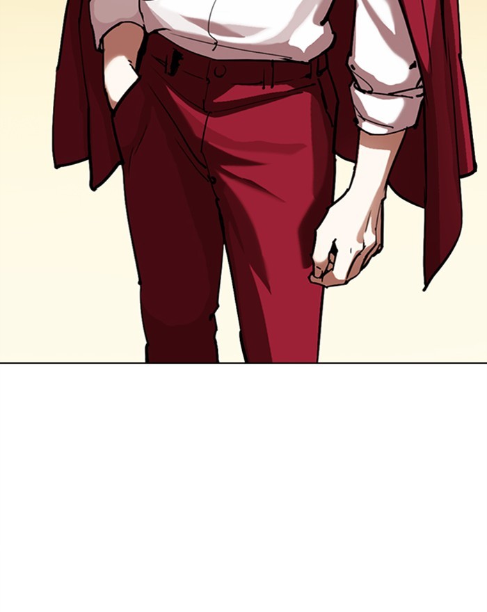 Lookism Chapter 303 page 135 - Chapter 303: Ep. 303: Jake Kim (2)
