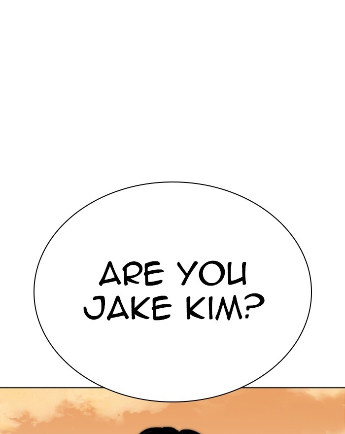 Lookism Chapter 303 page 136 - Chapter 303: Ep. 303: Jake Kim (2)