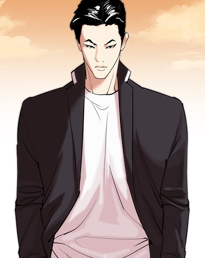 Lookism Chapter 303 page 137 - Chapter 303: Ep. 303: Jake Kim (2)