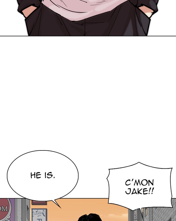 Lookism Chapter 303 page 138 - Chapter 303: Ep. 303: Jake Kim (2)