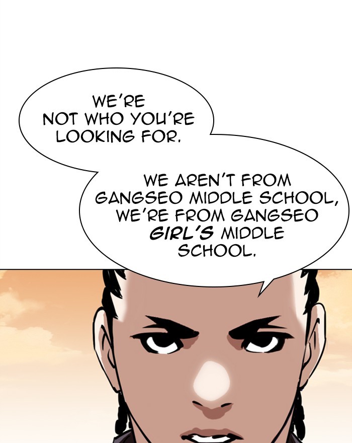Lookism Chapter 303 page 140 - Chapter 303: Ep. 303: Jake Kim (2)