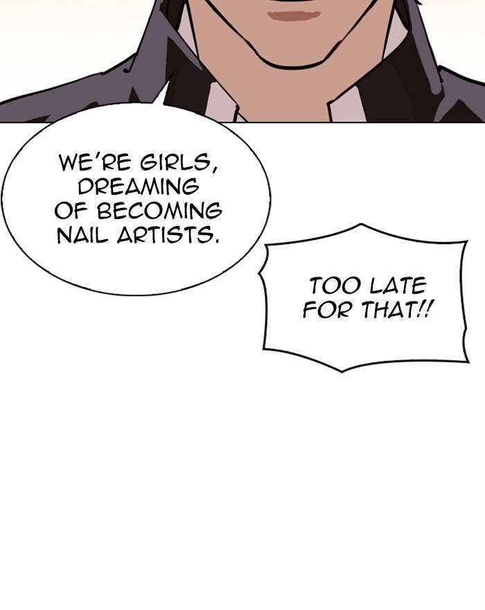 Lookism Chapter 303 page 141 - Chapter 303: Ep. 303: Jake Kim (2)