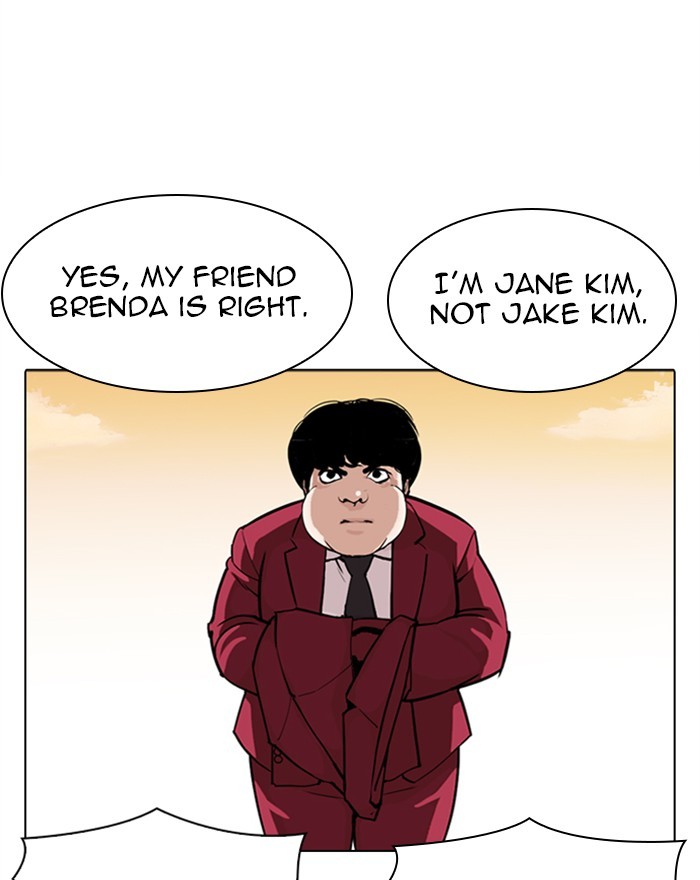 Lookism Chapter 303 page 142 - Chapter 303: Ep. 303: Jake Kim (2)
