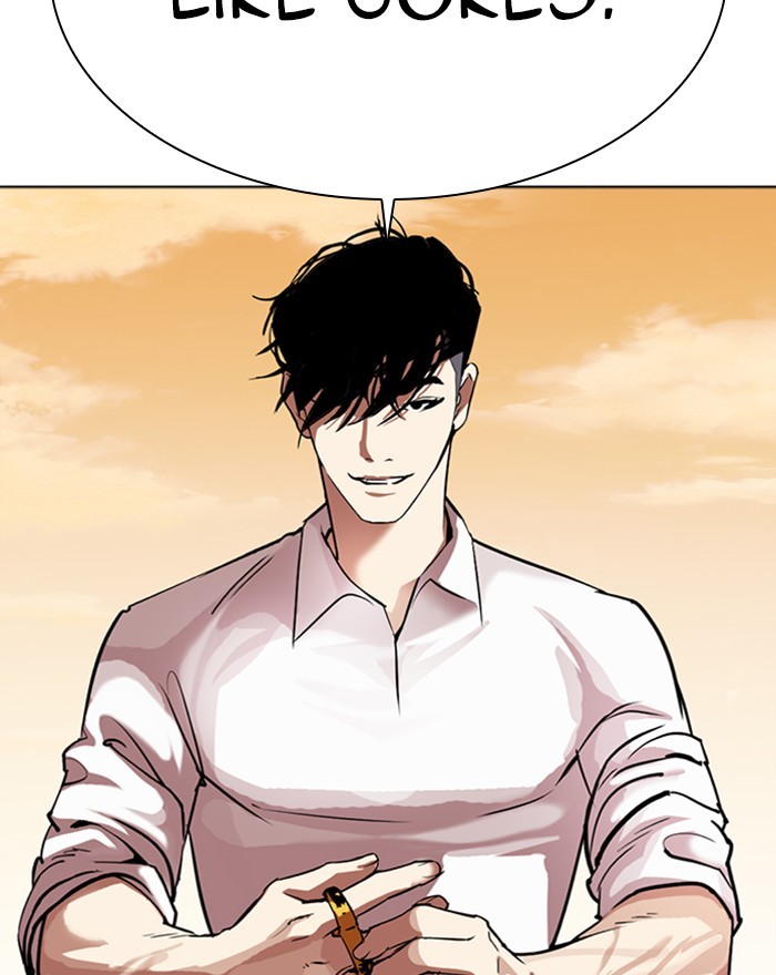 Lookism Chapter 303 page 145 - Chapter 303: Ep. 303: Jake Kim (2)