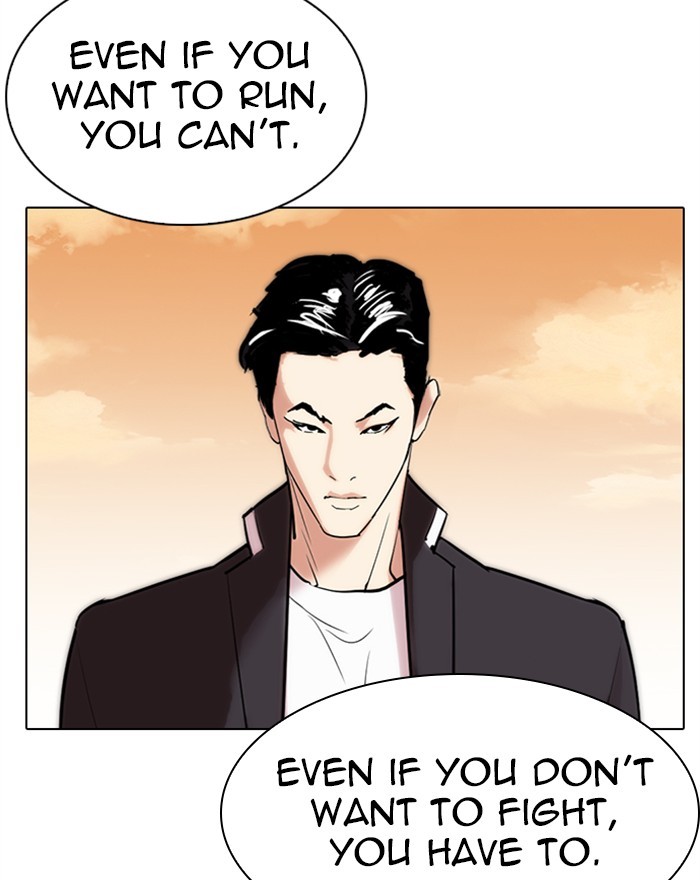 Lookism Chapter 303 page 147 - Chapter 303: Ep. 303: Jake Kim (2)