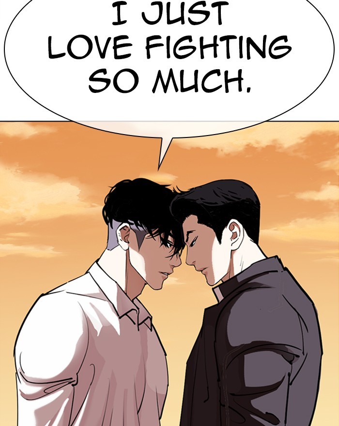 Lookism Chapter 303 page 149 - Chapter 303: Ep. 303: Jake Kim (2)