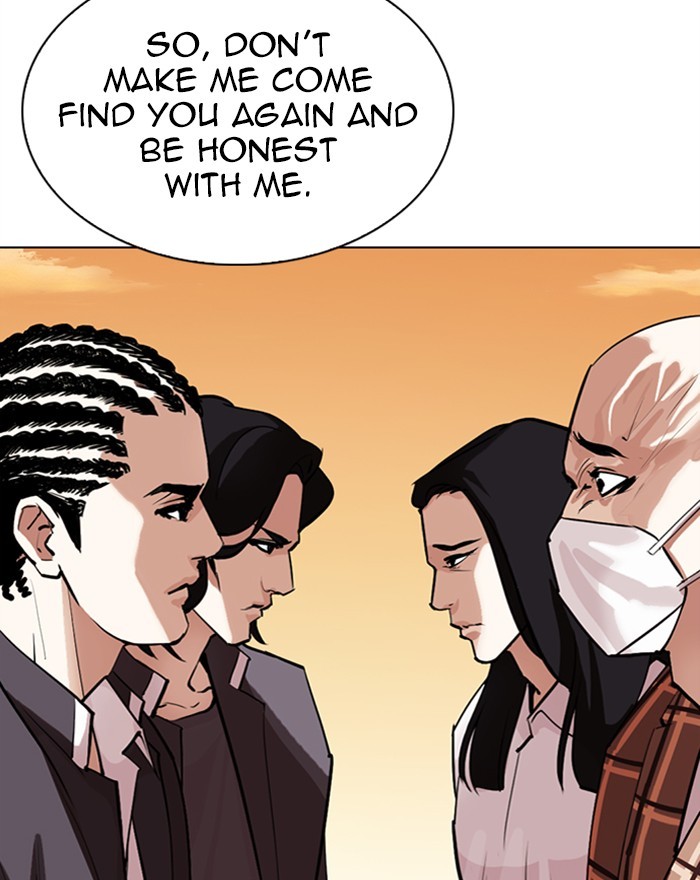 Lookism Chapter 303 page 151 - Chapter 303: Ep. 303: Jake Kim (2)