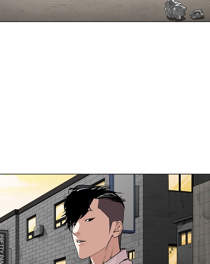 Lookism Chapter 303 page 155 - Chapter 303: Ep. 303: Jake Kim (2)