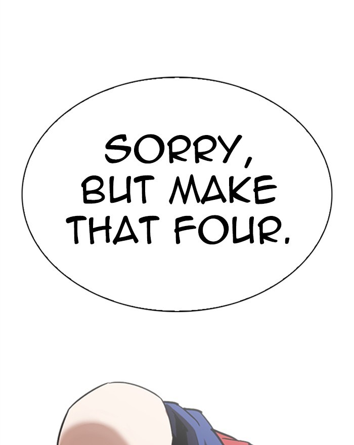 Lookism Chapter 303 page 157 - Chapter 303: Ep. 303: Jake Kim (2)