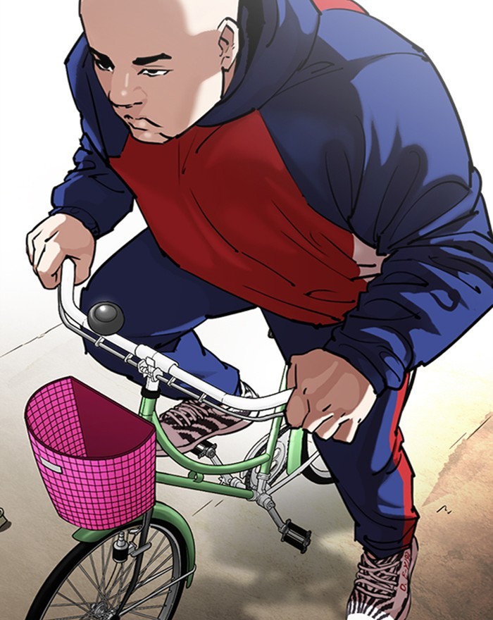 Lookism Chapter 303 page 158 - Chapter 303: Ep. 303: Jake Kim (2)