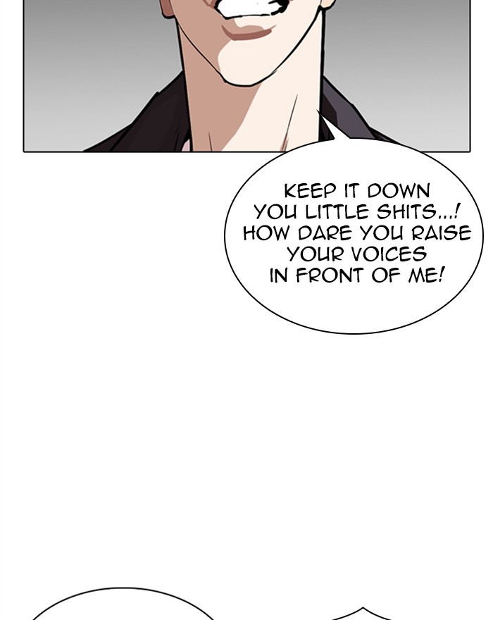 Lookism Chapter 303 page 18 - Chapter 303: Ep. 303: Jake Kim (2)