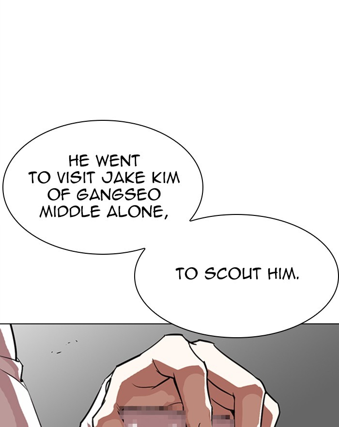 Lookism Chapter 303 page 22 - Chapter 303: Ep. 303: Jake Kim (2)