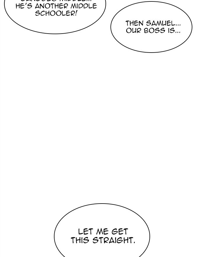 Lookism Chapter 303 page 25 - Chapter 303: Ep. 303: Jake Kim (2)