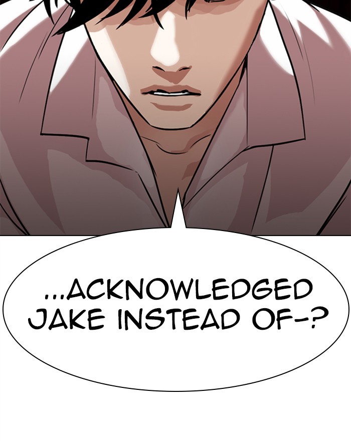 Lookism Chapter 303 page 28 - Chapter 303: Ep. 303: Jake Kim (2)