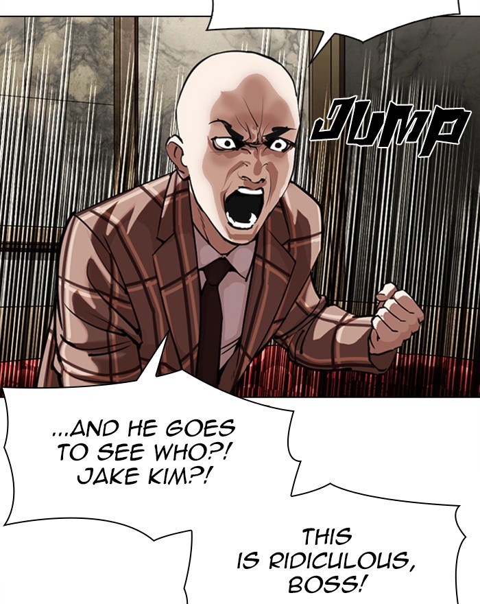 Lookism Chapter 303 page 30 - Chapter 303: Ep. 303: Jake Kim (2)