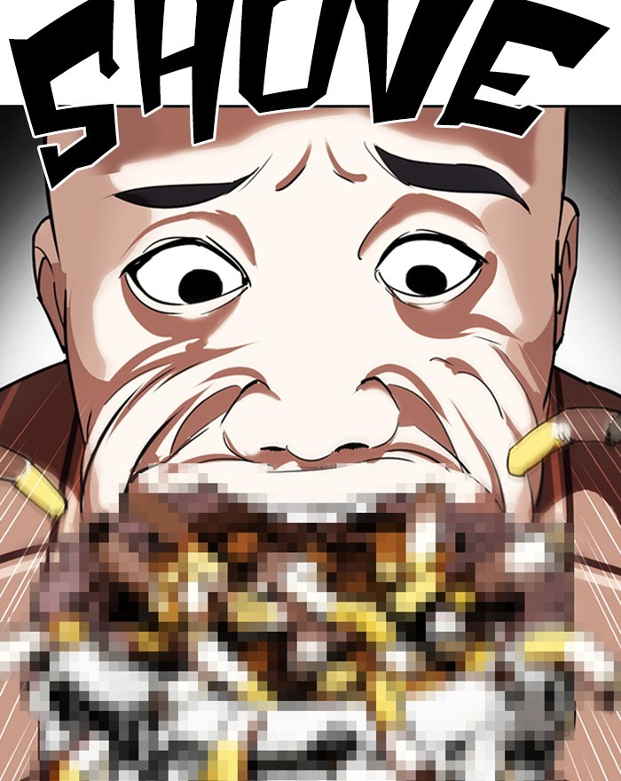 Lookism Chapter 303 page 32 - Chapter 303: Ep. 303: Jake Kim (2)