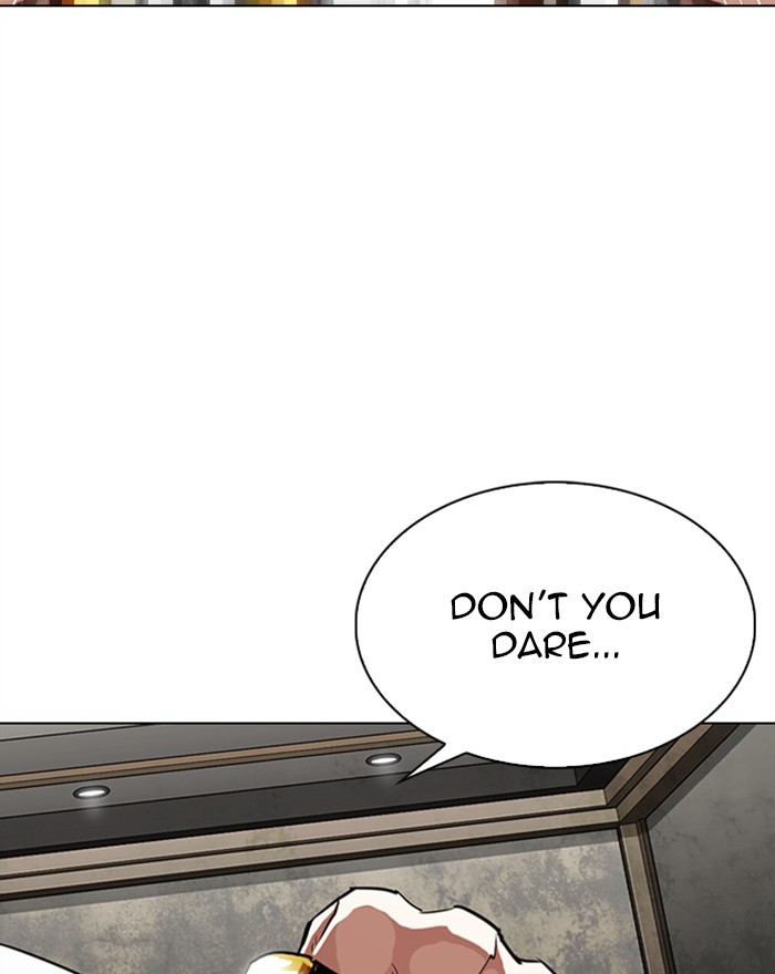 Lookism Chapter 303 page 33 - Chapter 303: Ep. 303: Jake Kim (2)