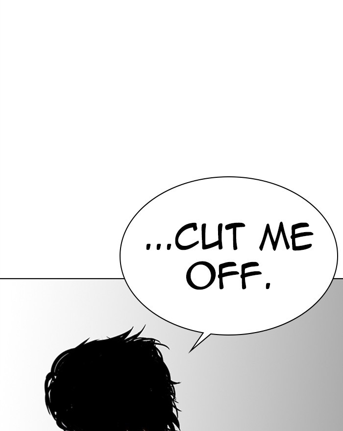 Lookism Chapter 303 page 35 - Chapter 303: Ep. 303: Jake Kim (2)