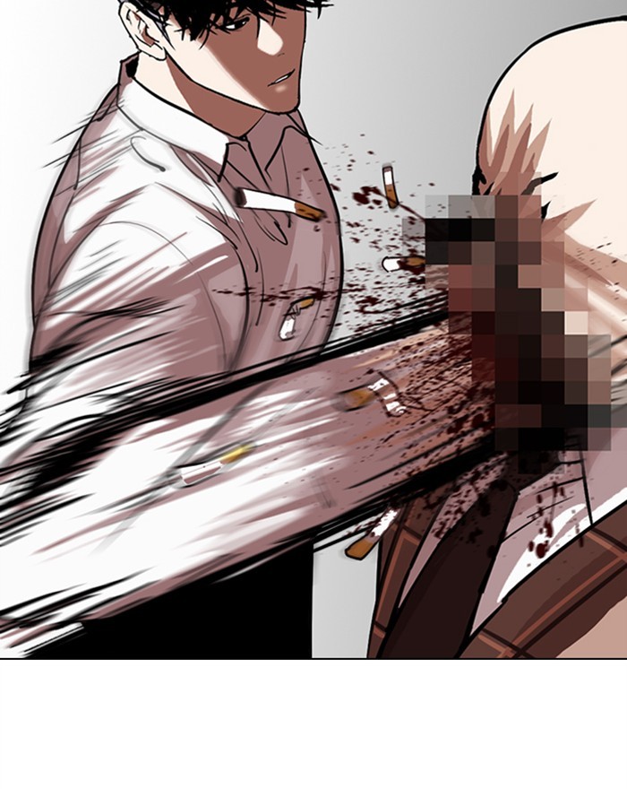 Lookism Chapter 303 page 36 - Chapter 303: Ep. 303: Jake Kim (2)