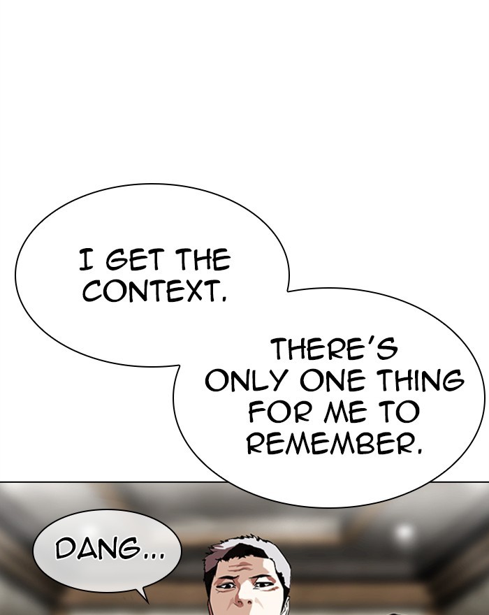 Lookism Chapter 303 page 37 - Chapter 303: Ep. 303: Jake Kim (2)