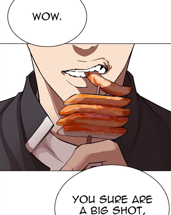 Lookism Chapter 303 page 55 - Chapter 303: Ep. 303: Jake Kim (2)