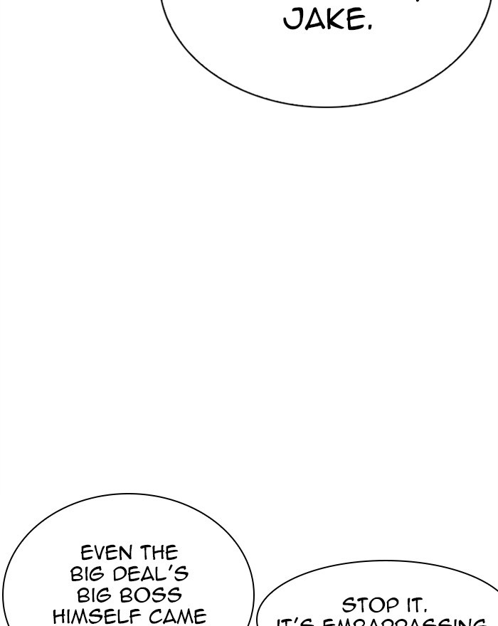 Lookism Chapter 303 page 56 - Chapter 303: Ep. 303: Jake Kim (2)