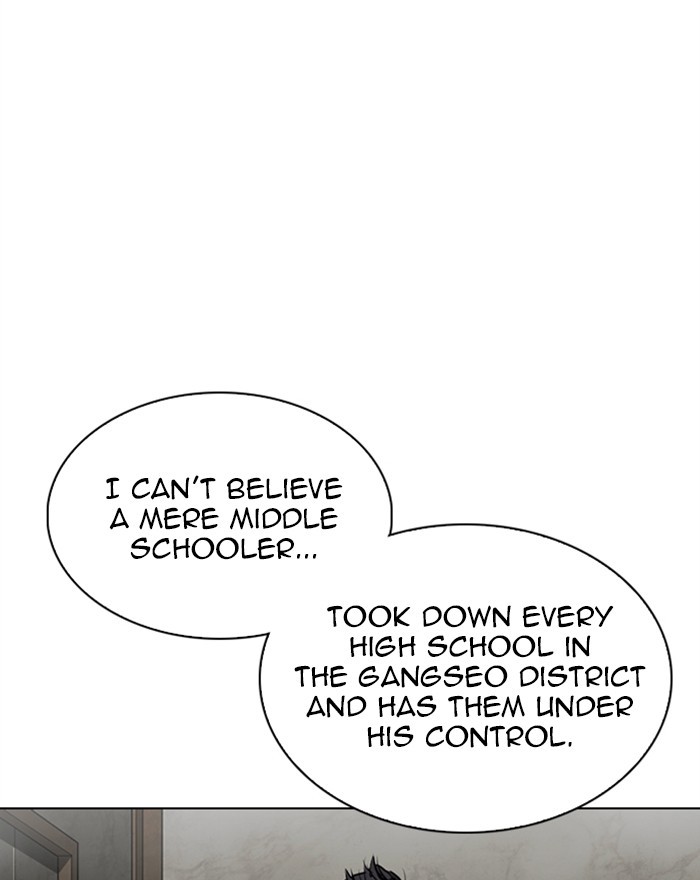 Lookism Chapter 303 page 6 - Chapter 303: Ep. 303: Jake Kim (2)