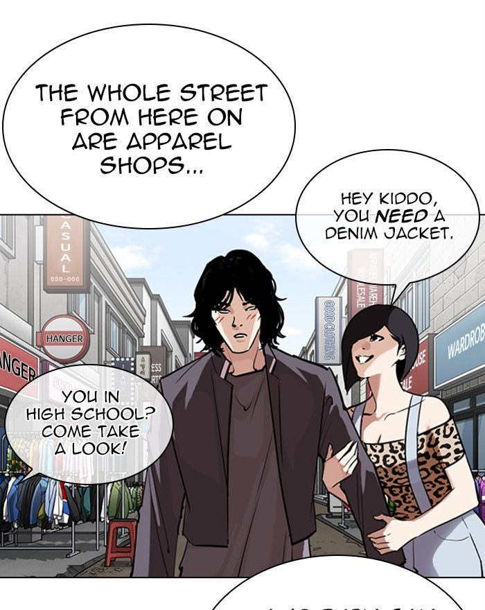 Lookism Chapter 303 page 64 - Chapter 303: Ep. 303: Jake Kim (2)