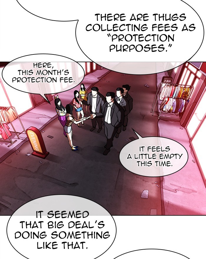 Lookism Chapter 303 page 66 - Chapter 303: Ep. 303: Jake Kim (2)