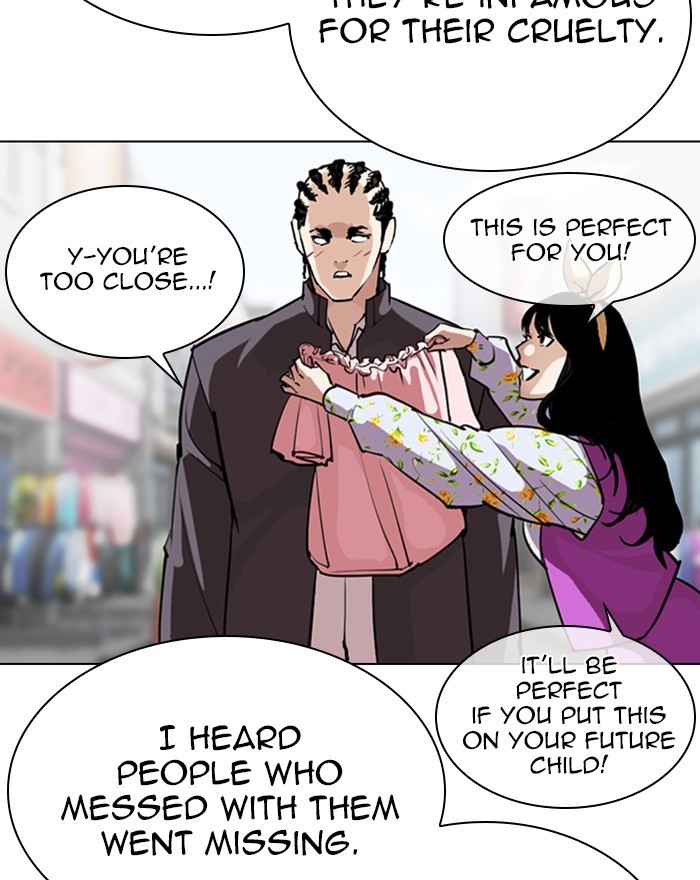 Lookism Chapter 303 page 68 - Chapter 303: Ep. 303: Jake Kim (2)