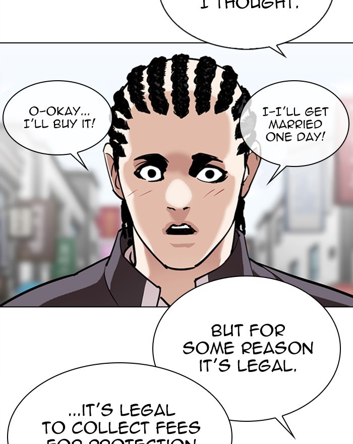 Lookism Chapter 303 page 70 - Chapter 303: Ep. 303: Jake Kim (2)