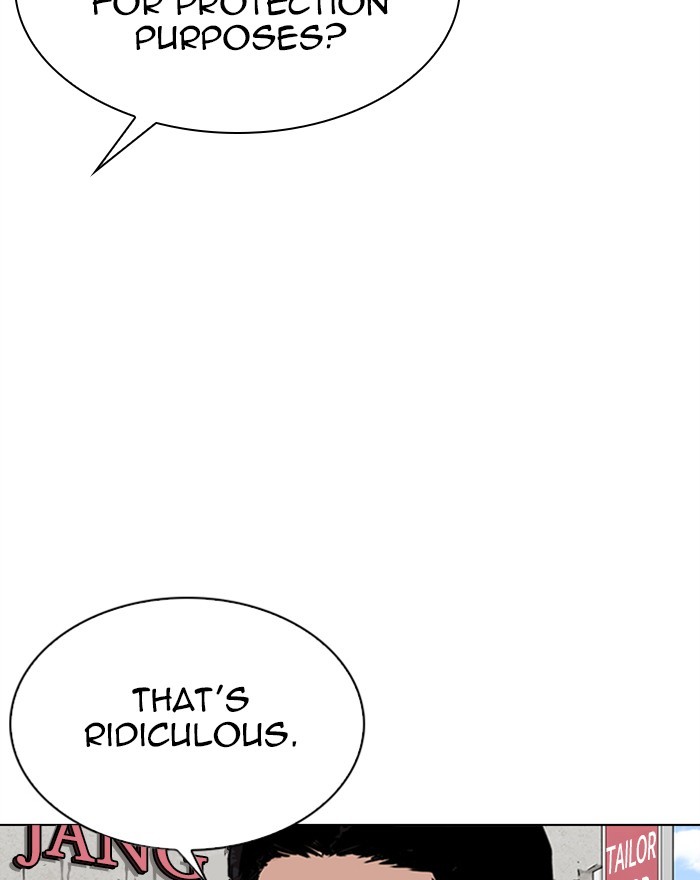Lookism Chapter 303 page 71 - Chapter 303: Ep. 303: Jake Kim (2)