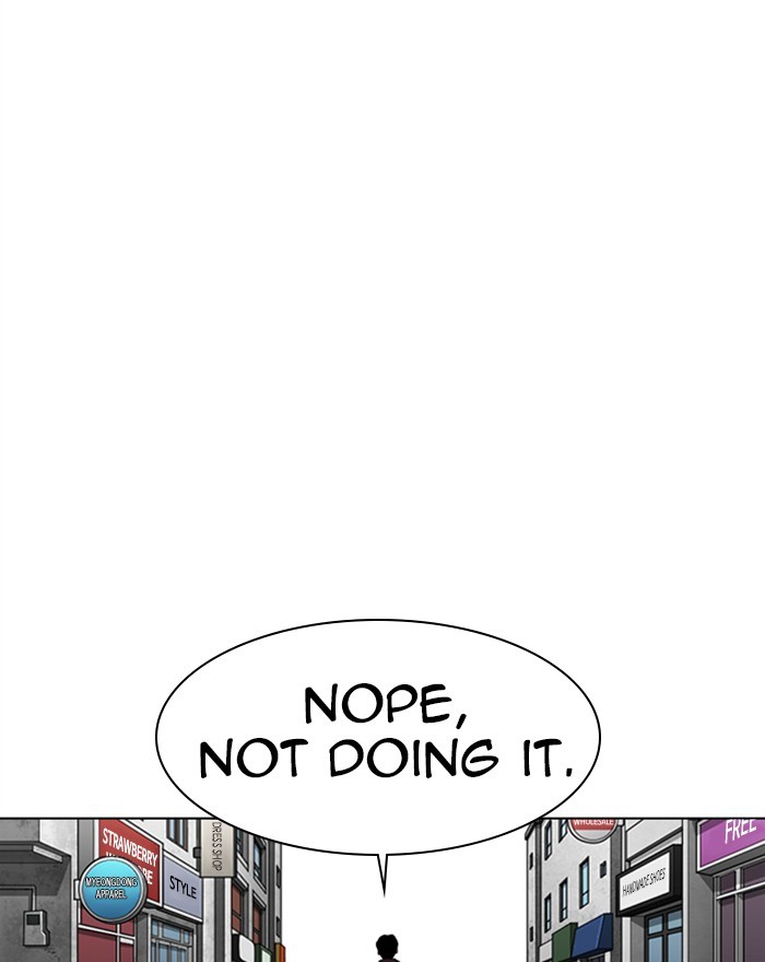 Lookism Chapter 303 page 76 - Chapter 303: Ep. 303: Jake Kim (2)