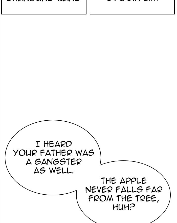 Lookism Chapter 303 page 8 - Chapter 303: Ep. 303: Jake Kim (2)