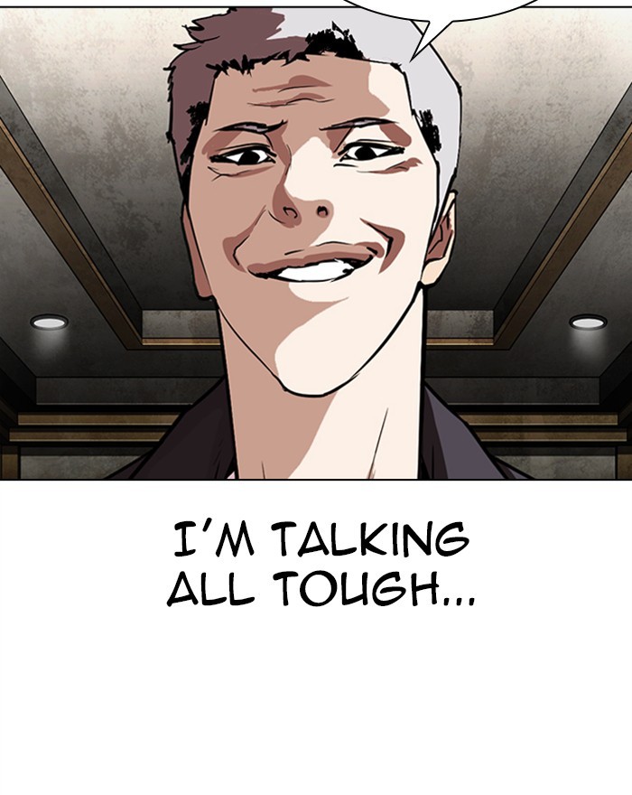 Lookism Chapter 303 page 9 - Chapter 303: Ep. 303: Jake Kim (2)