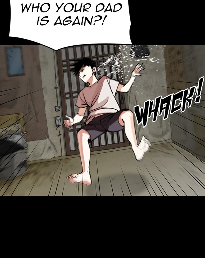 Lookism Chapter 303 page 93 - Chapter 303: Ep. 303: Jake Kim (2)