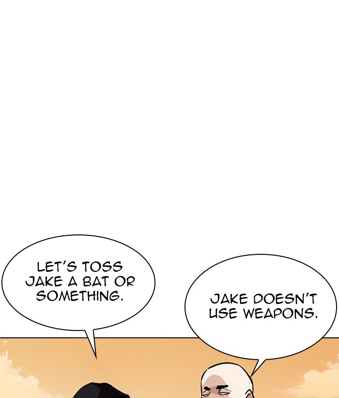 Lookism Chapter 304 page 100 - Chapter 304: Ep. 304: Jake Kim (3)